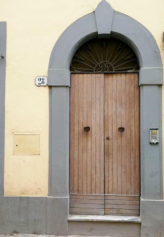 Sublime Home Downtown Florence Exterior photo